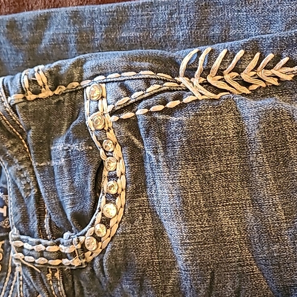 LA Idol jeans - Picture 3 of 7